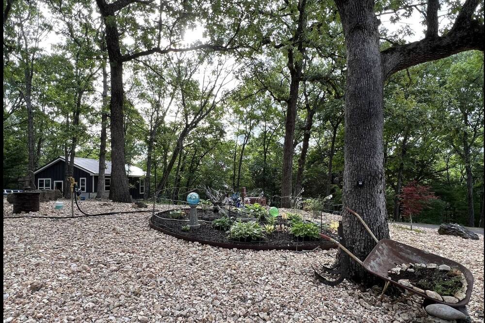 Photo of Outdoor in Branson West