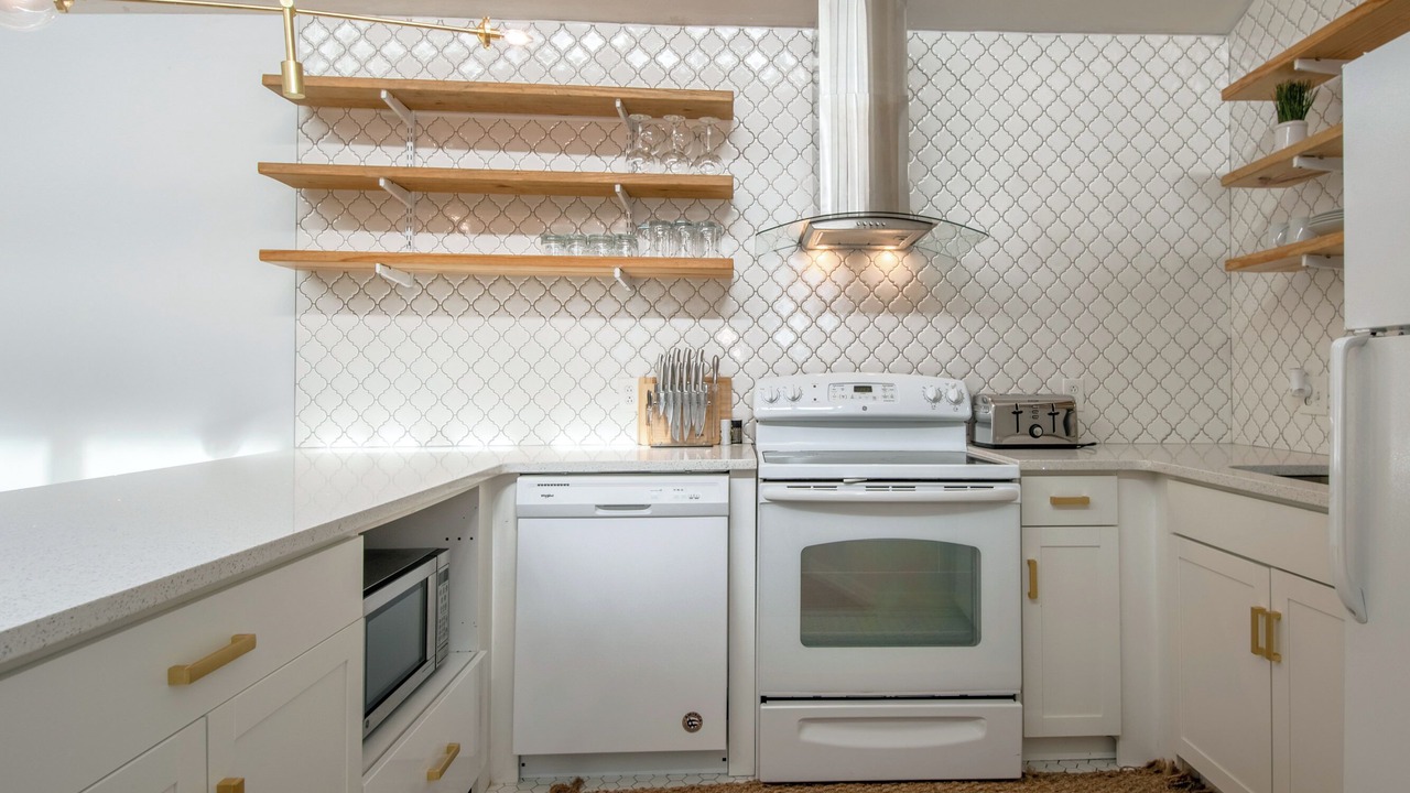 Photo of Kitchen in Hillwood