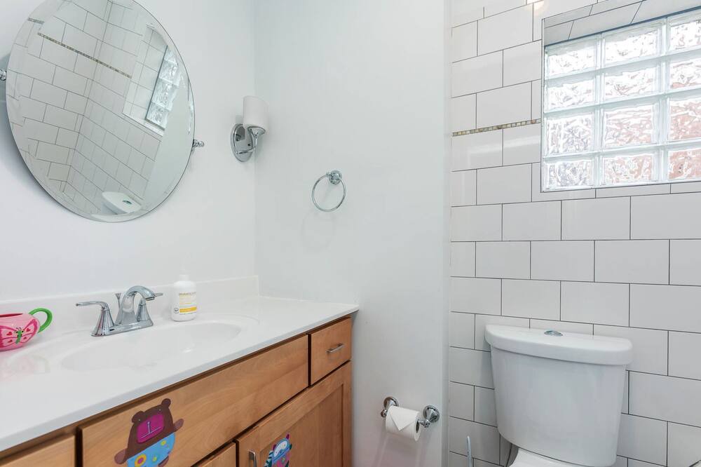 Photo of Bathroom in Covington