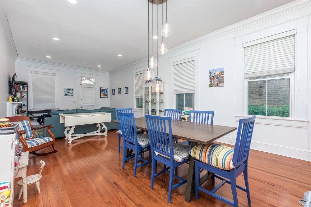 Photo of Livingroom in Covington