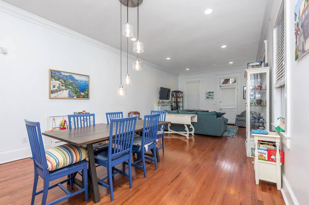 Photo of Livingroom in Covington