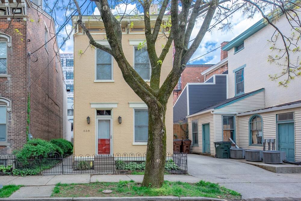 Photo of Outdoor in Covington