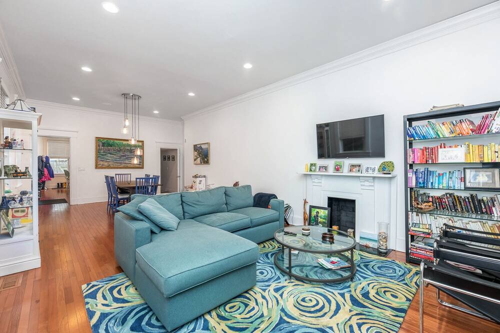 Photo of Livingroom in Covington