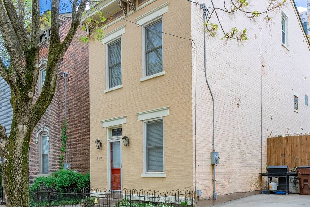 Photo of Outdoor in Covington