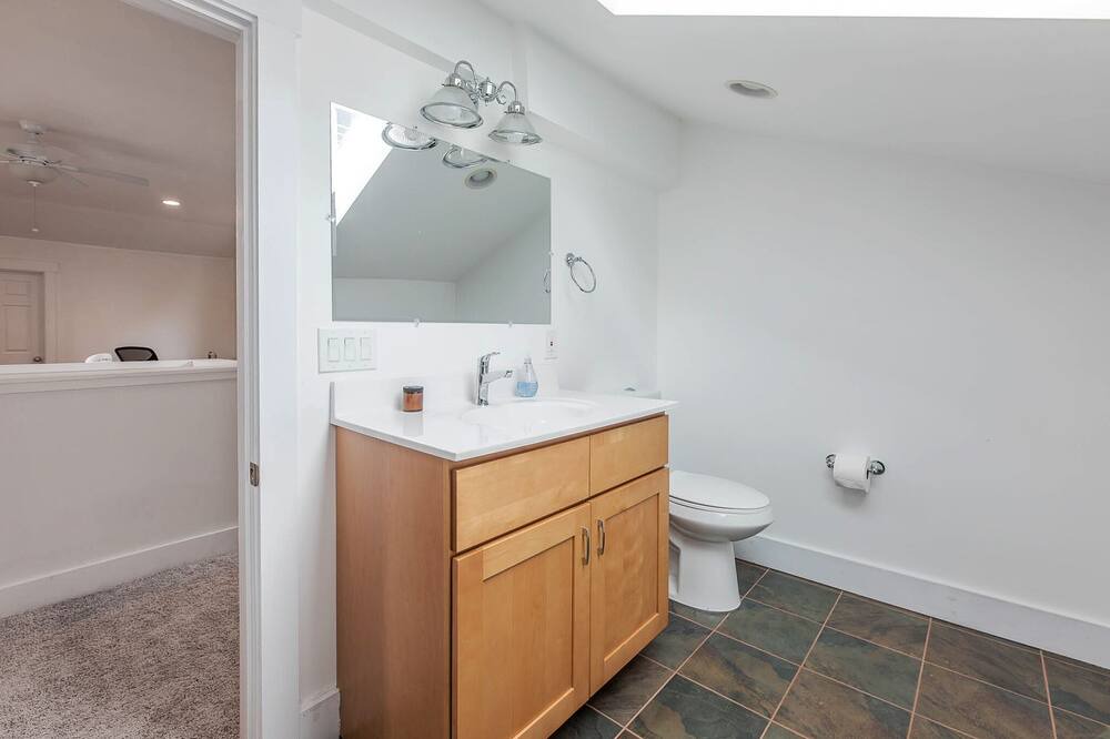 Photo of Bathroom in Covington