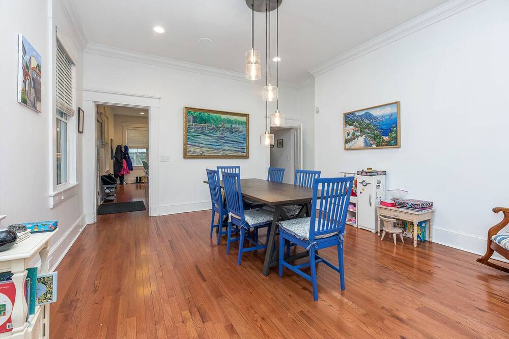 Photo of Livingroom in Covington