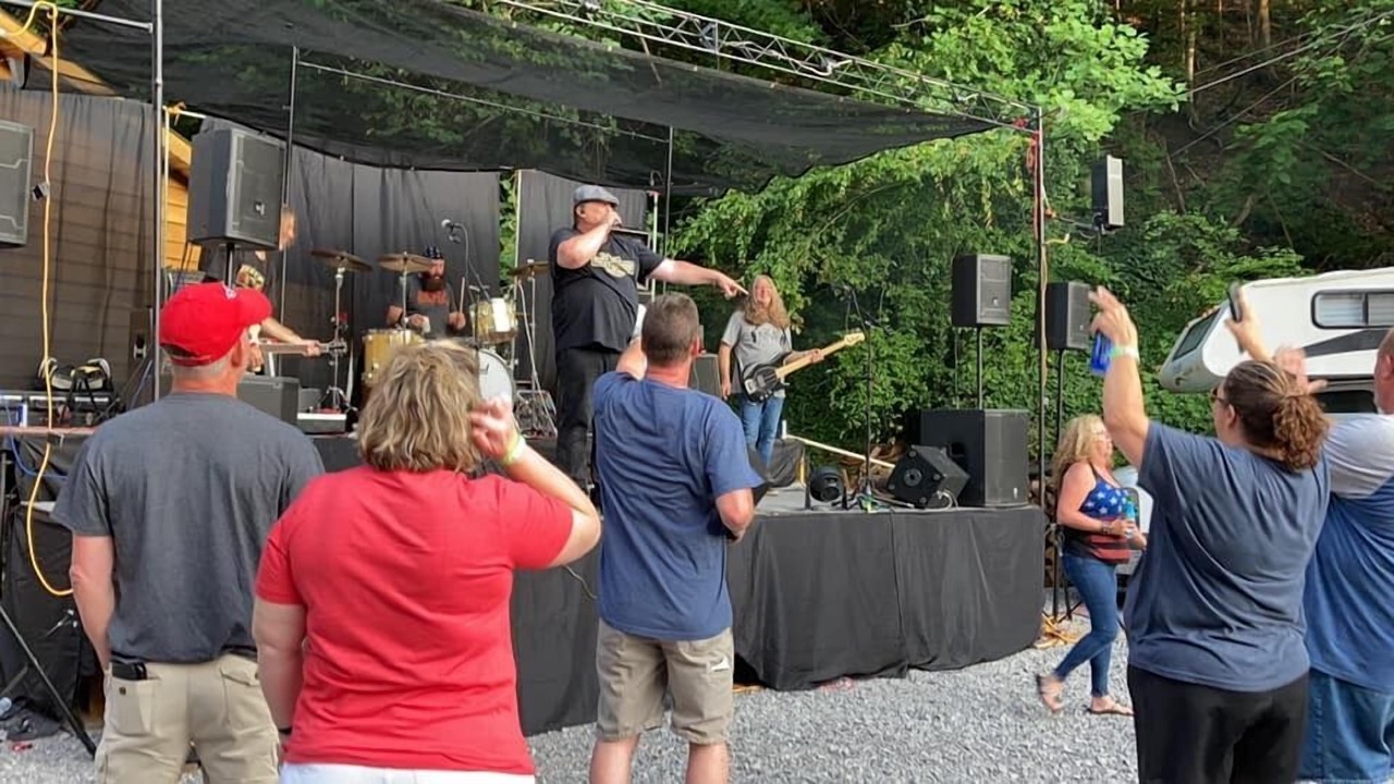 Photo of Outdoor in Maryville