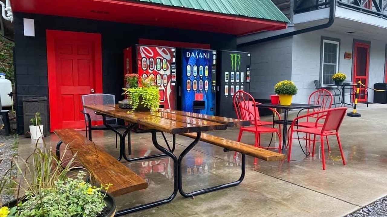 Photo of Outdoor in Maryville