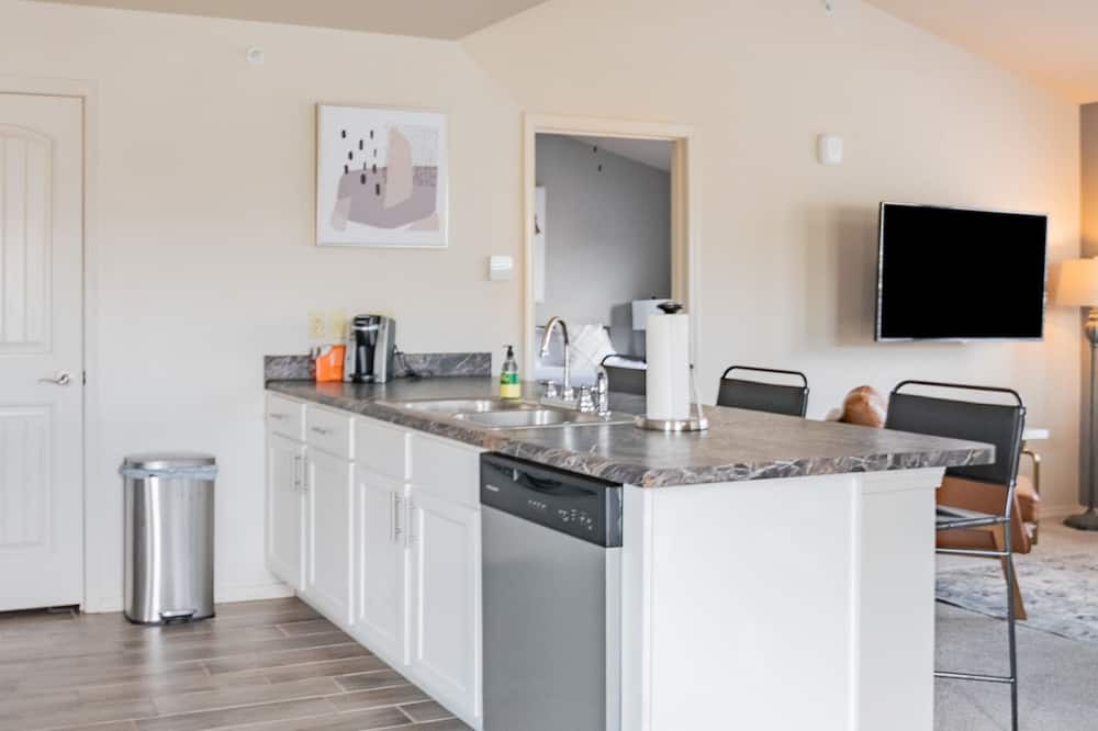Photo of Kitchen in Broken Arrow