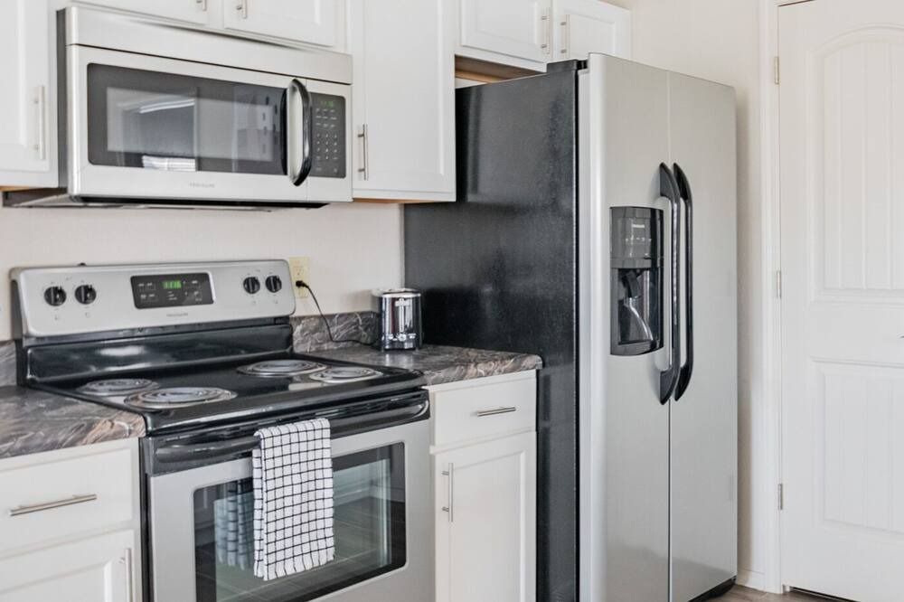 Photo of Kitchen in Broken Arrow