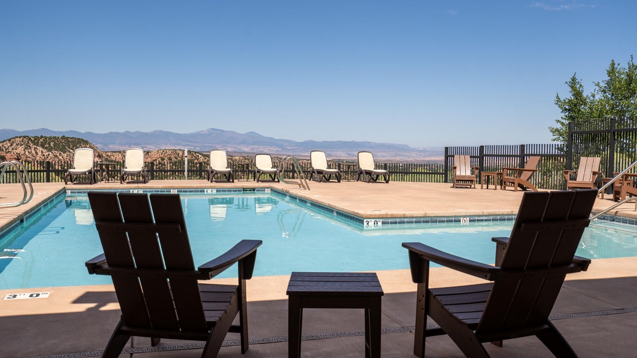 Photo of Outdoor in Tesuque
