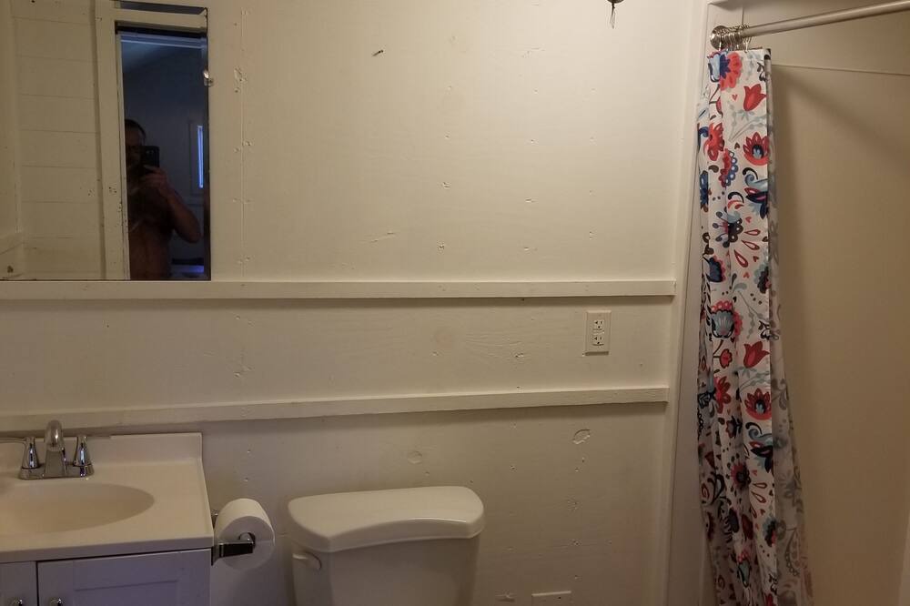Photo of Bathroom in Hatteras