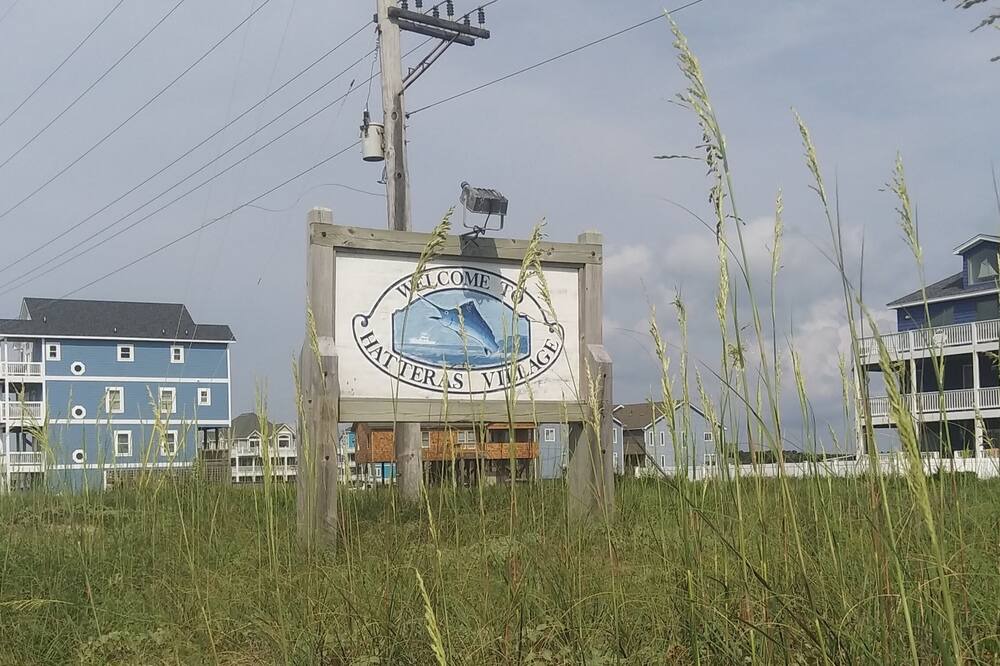 Photo of Outdoor in Hatteras