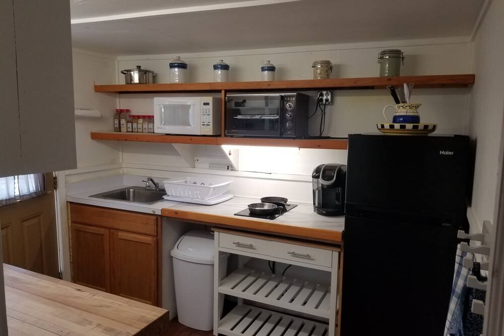 Photo of Kitchen in Hatteras
