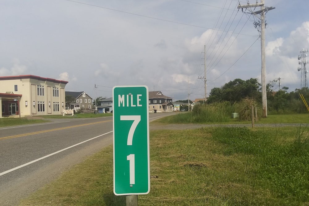 Photo of Outdoor in Hatteras