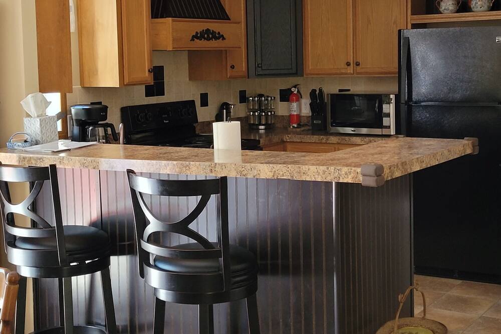 Photo of Kitchen in Highland