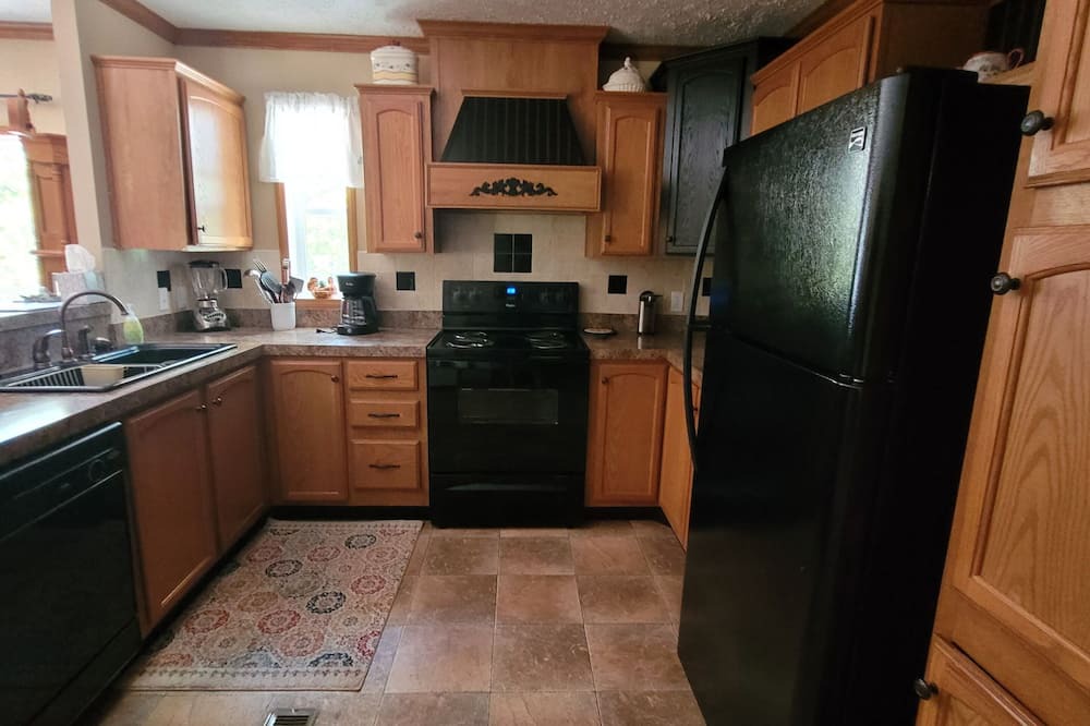 Photo of Kitchen in Highland
