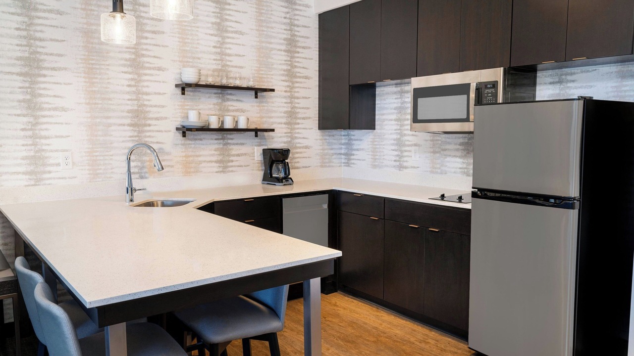 Photo of Kitchen in Buechel