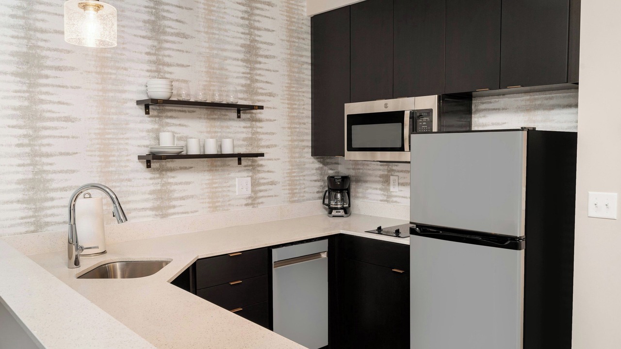 Photo of Kitchen in Buechel