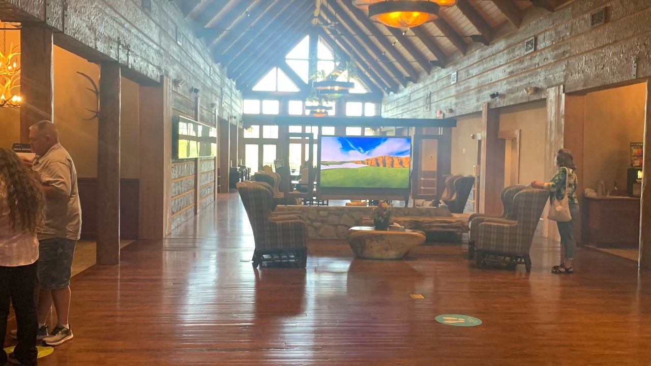 Photo of Bedroom in Big Cedars