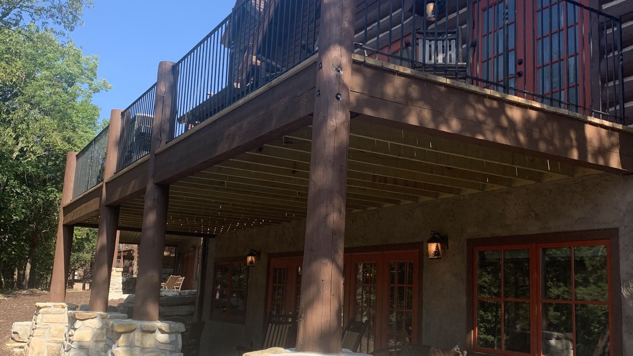 Photo of Outdoor in Big Cedars