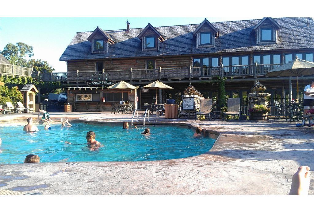 Photo of Outdoor in Big Cedars