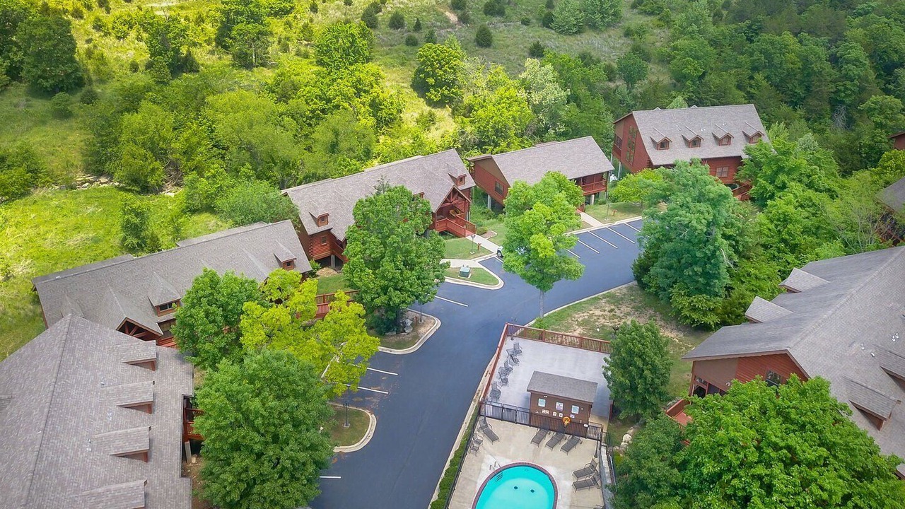 Photo of Outdoor in Branson Theater District