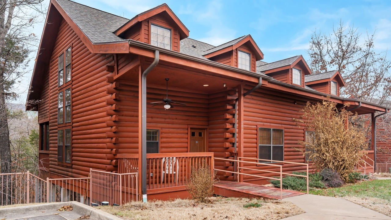 Photo of Outdoor in Branson Theater District