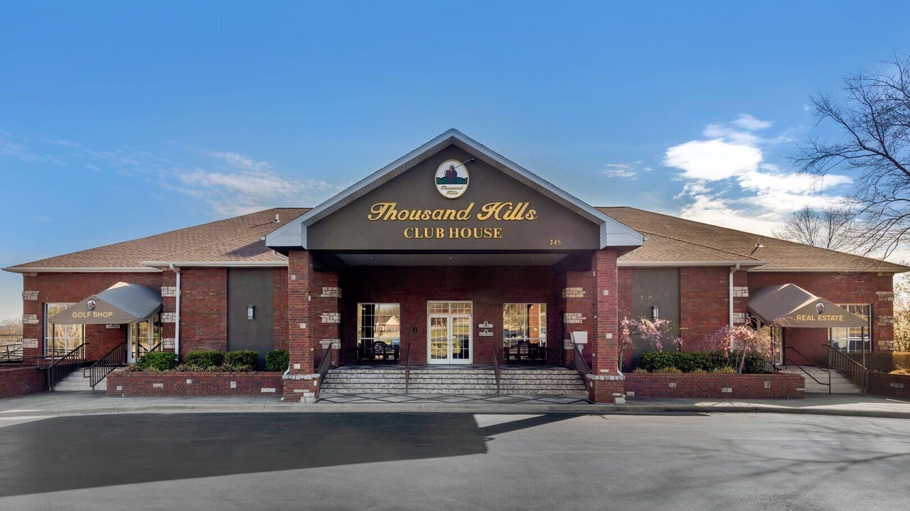 Photo of Outdoor in Branson Theater District