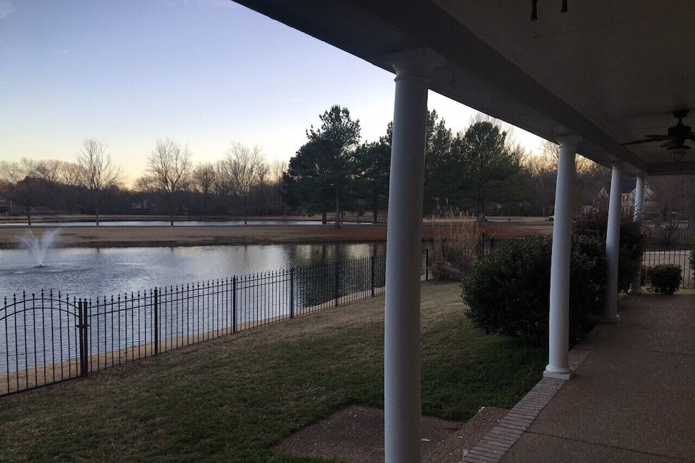 Photo of Outdoor in Olive Branch