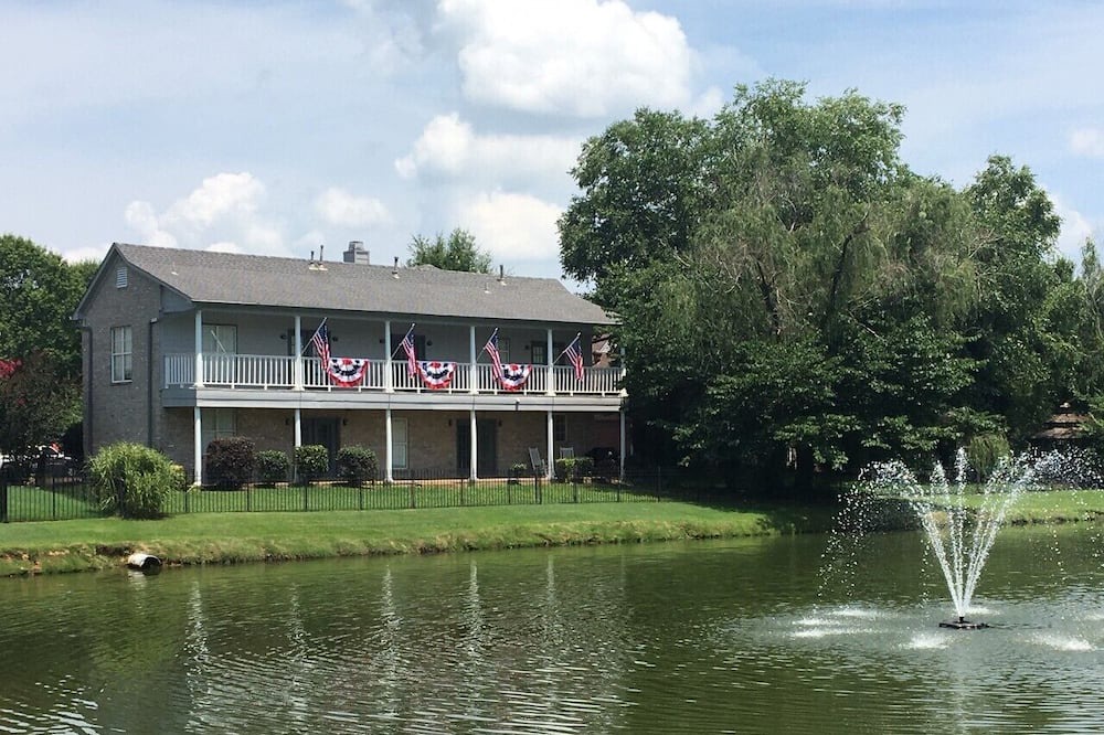 Photo of Outdoor in Olive Branch