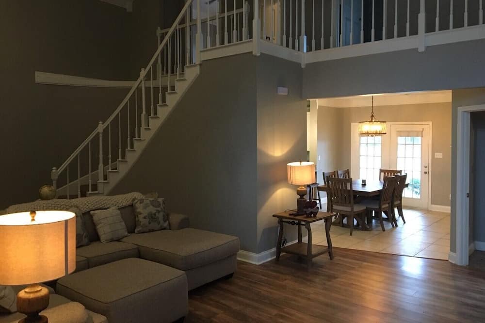 Photo of Bedroom in Olive Branch