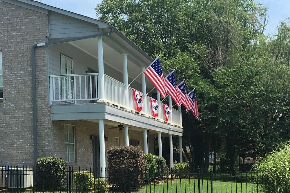 Photo of Outdoor in Olive Branch