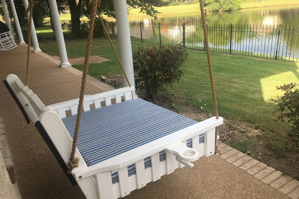 Photo of Outdoor in Olive Branch