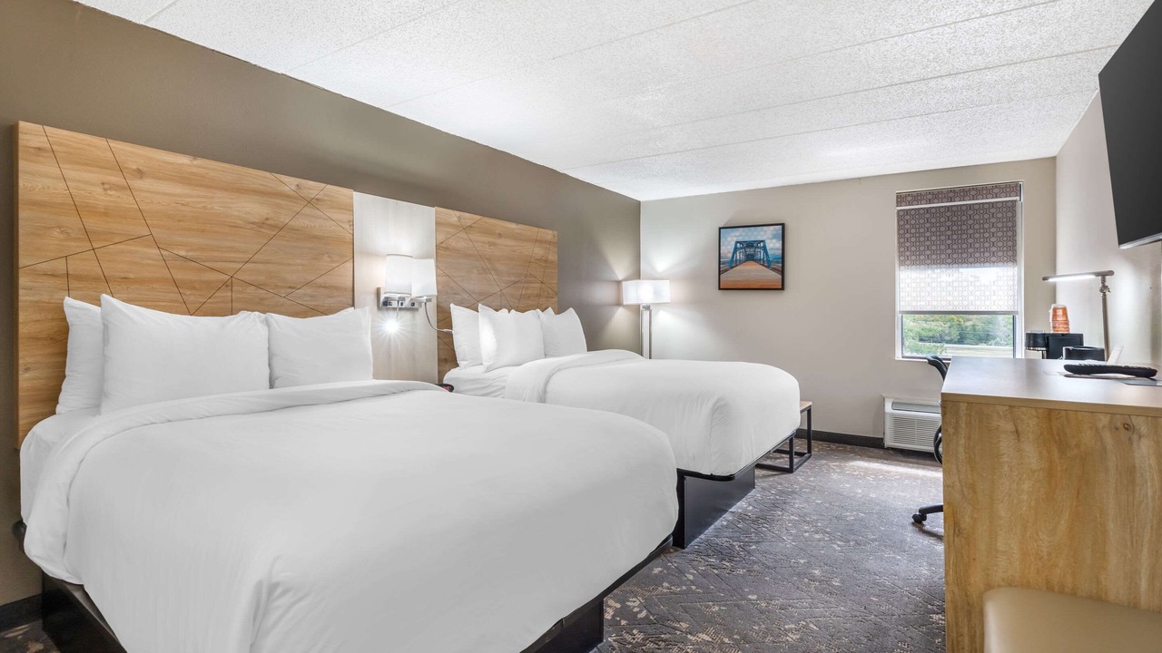 Photo of Bedroom in East Ridge