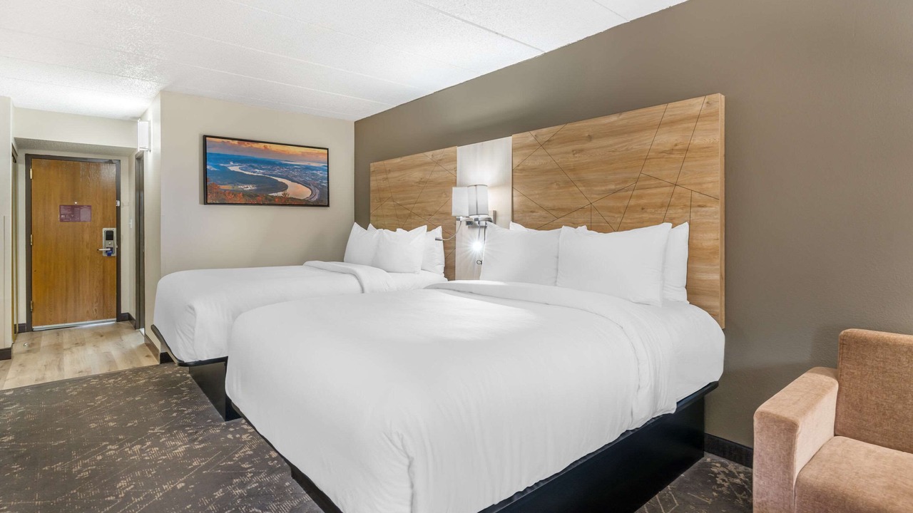 Photo of Bedroom in East Ridge