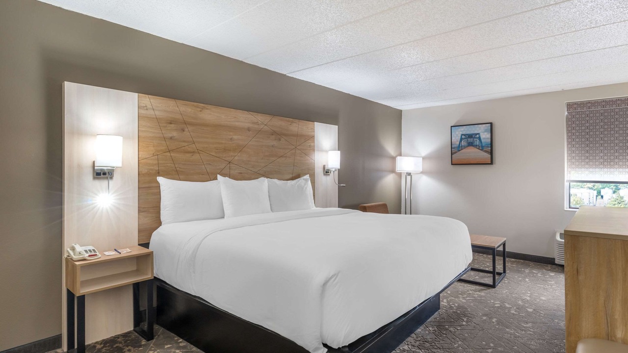 Photo of Bedroom in East Ridge