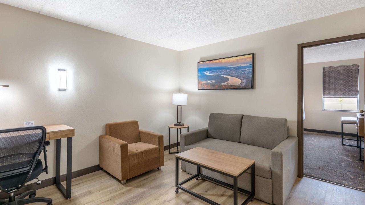 Photo of Bedroom in East Ridge