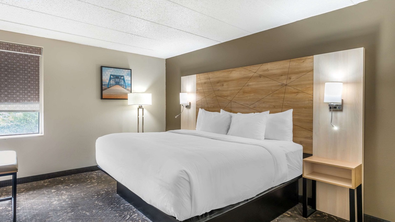 Photo of Bedroom in East Ridge