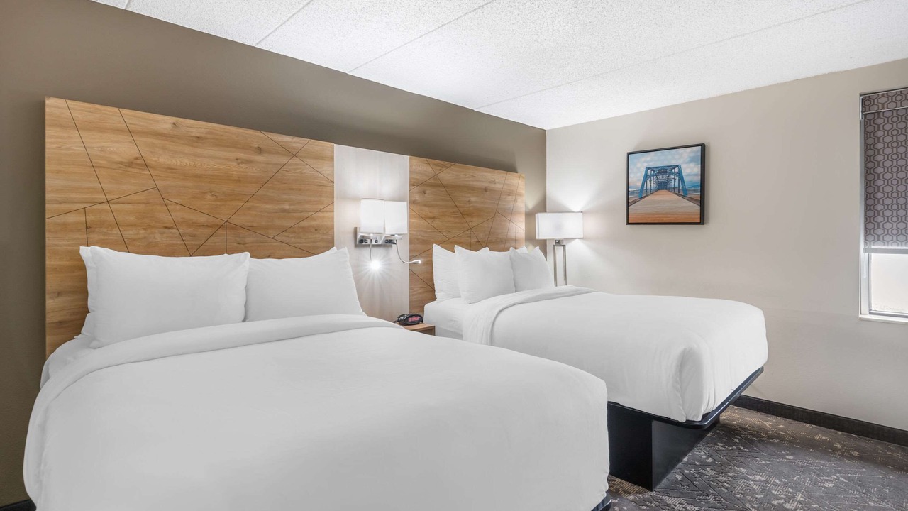 Photo of Bedroom in East Ridge