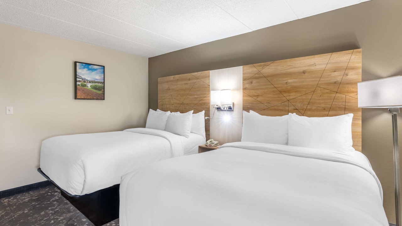 Photo of Bedroom in East Ridge
