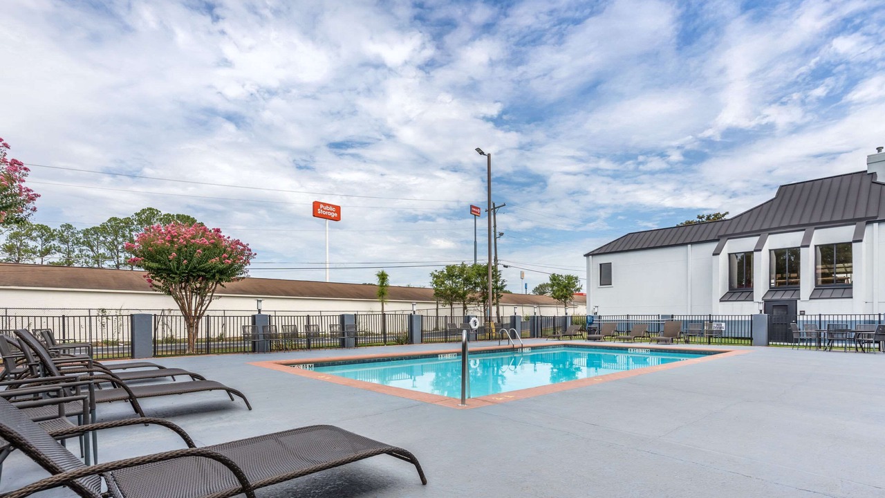 Photo of Outdoor in East Ridge