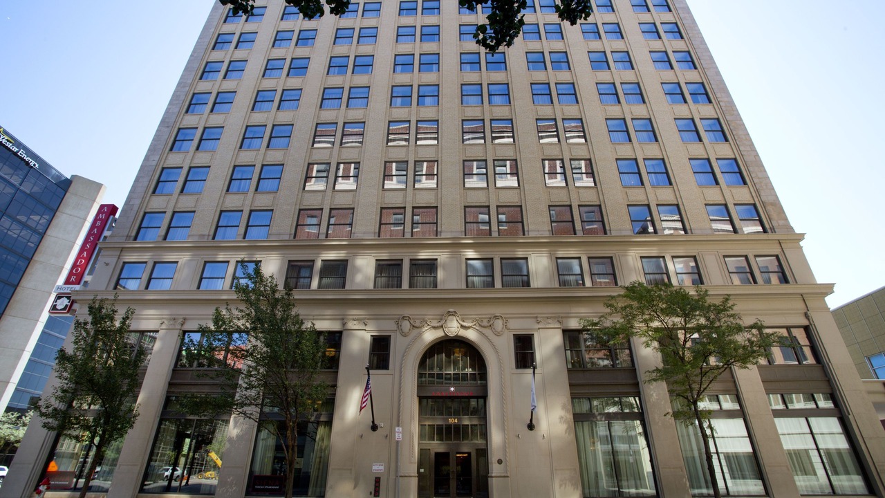 Photo of Outdoor in Downtown Wichita