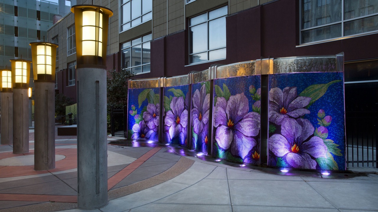 Photo of Outdoor in Downtown Wichita