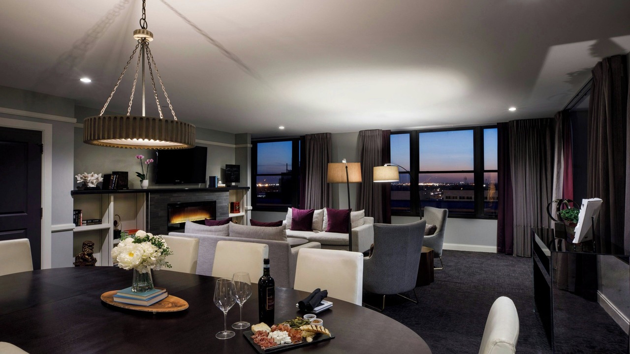 Photo of Bedroom in Downtown Wichita