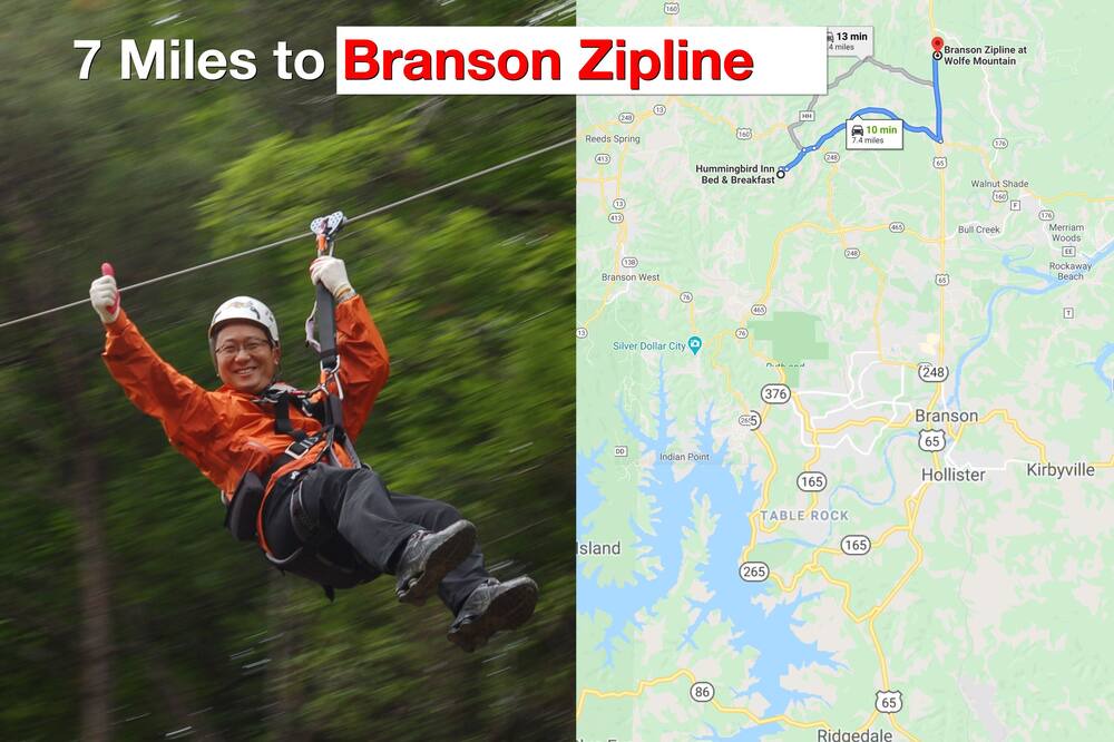 Photo of Others in Branson