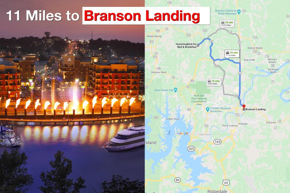 Photo of Others in Branson