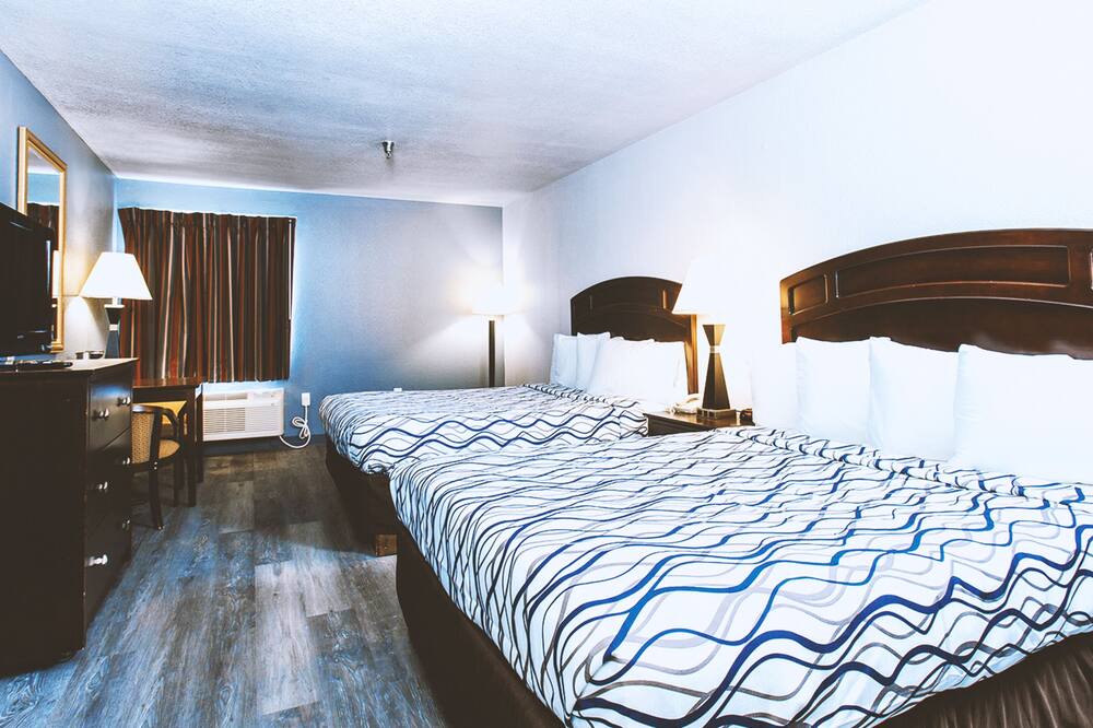 Photo of Bedroom in Park City