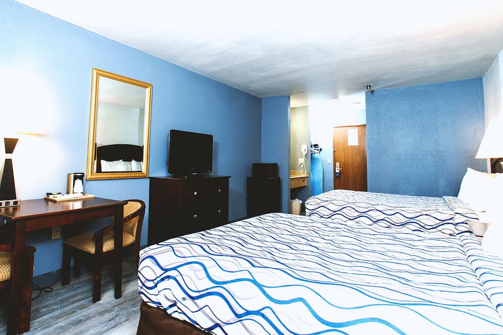 Photo of Bedroom in Park City