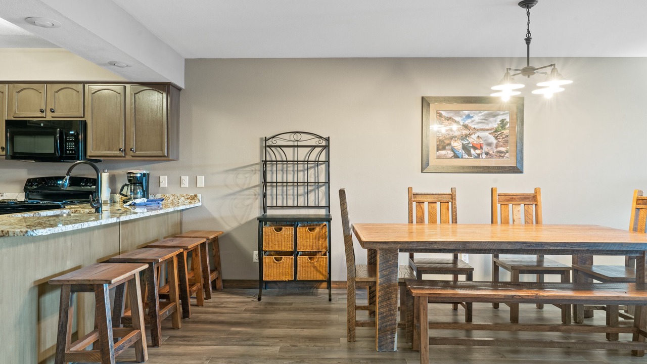 Photo of Kitchen in Indian Point